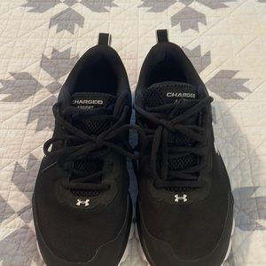 UA Charged Sneakers